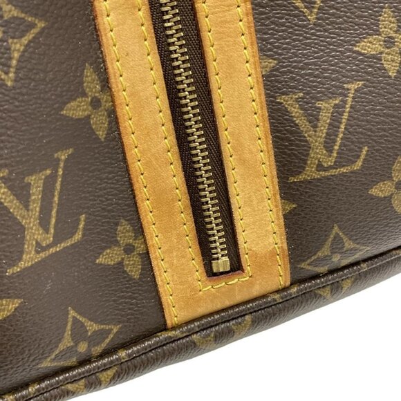 Auth LOUIS VUITTON Sac Bosphore M40043 Monogram CA1028 Shoulder Bag - Picture 16 of 16
